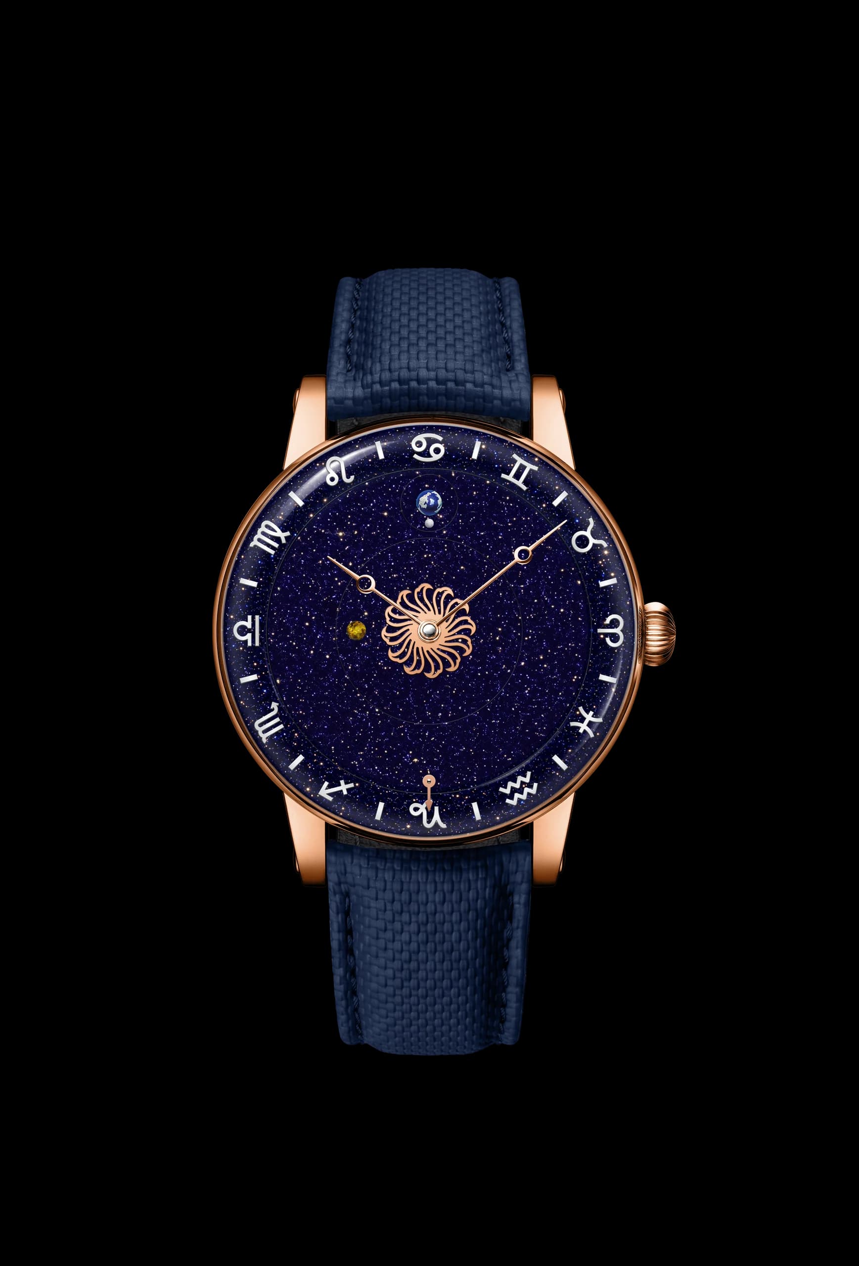 Venus Zodiac CKVN1104, front